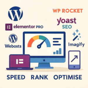 Speed Rank Optimise - Your Website Done Right - See Beyond Digital