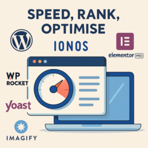 Speed Rank Optimise - Your Website Done Right - See Beyond Digital
